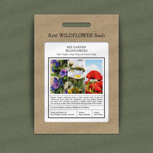 bee garden seeds Bee Garden Wildflower Seed Collection – Kent Seeds