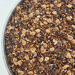 Low Growing Wildflower Mix – Kent Seeds